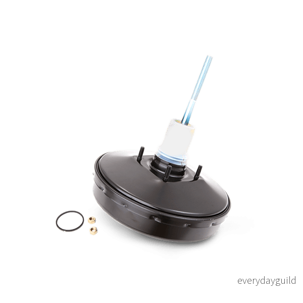 TRW PSA957 Mastervac 8 / 9 AUDI: A6 C6 Berline