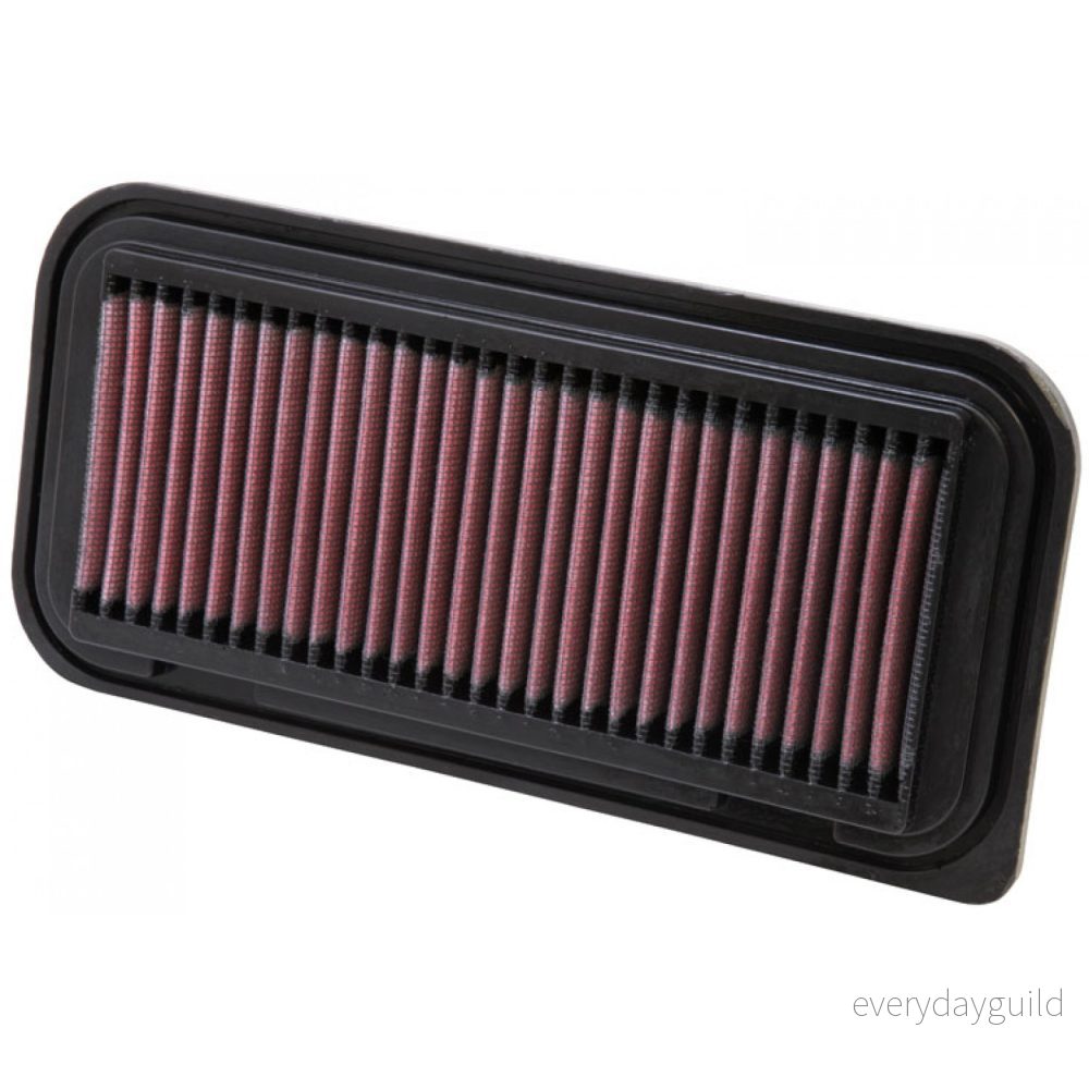 Luftfilter K&N Filters 33 2211 24844087300