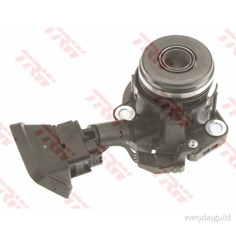 TRW PJQ212 Dispositif de débrayage central, embrayage avec capteur CITROËN: C4 I Grand Picasso, Picasso 1, II 5 portes, PEUGEOT: 3008 I, 5008 3322938190583