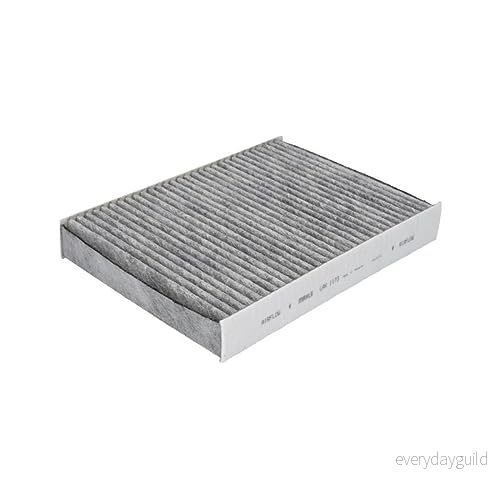 Knecht Kupéfilter LAK 1173 - Mercedes-Benz, Nissan, Renault 4009026961728