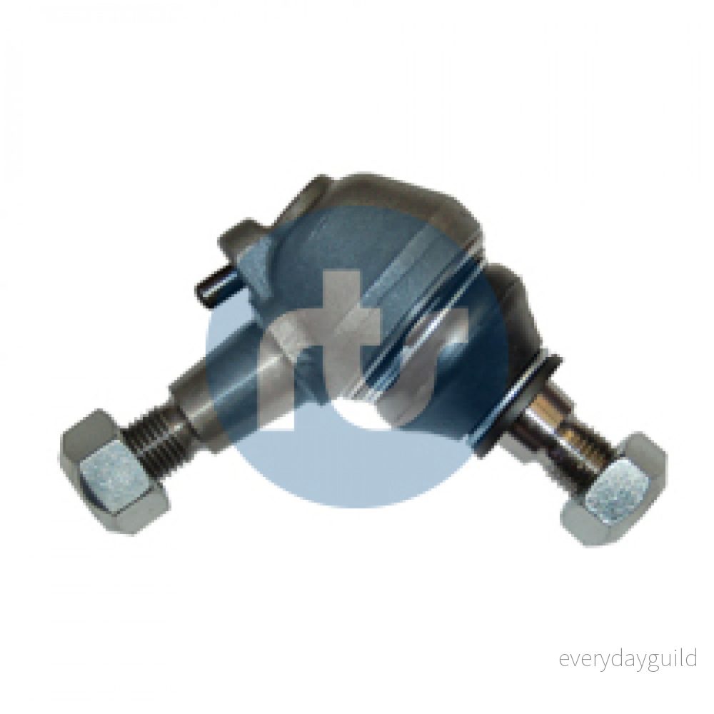 RTS 93 00850 056 Rotule de suspension des deux côtés l'essieu avant, inférieur MERCEDES BENZ: Classe E Berline, C CLK Coupe 8435130313034