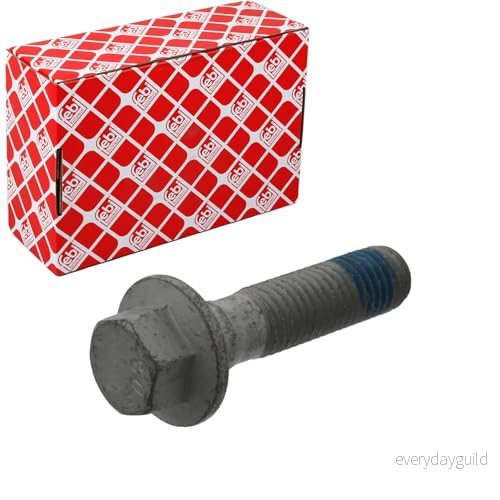 FEBI BILSTEIN 45673 Skruv-Bult