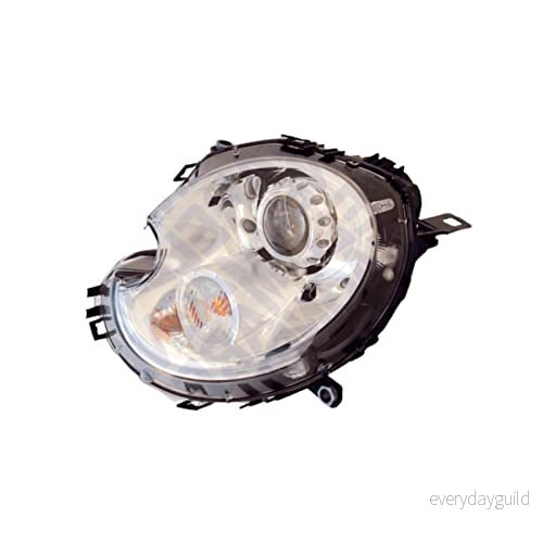 MAGNETI MARELLI 711307023266 Strålkastare Vänster Xenon vit för högertrafik MINI: Clubman, Hatchback 8001063547169