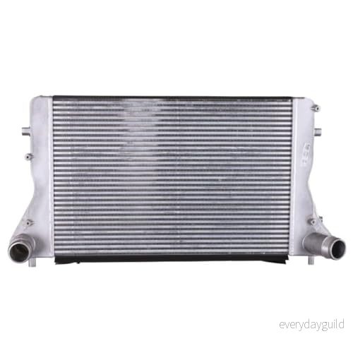Nissens Laddluftkylare 96420 för Audi A3 TT 5707286375024