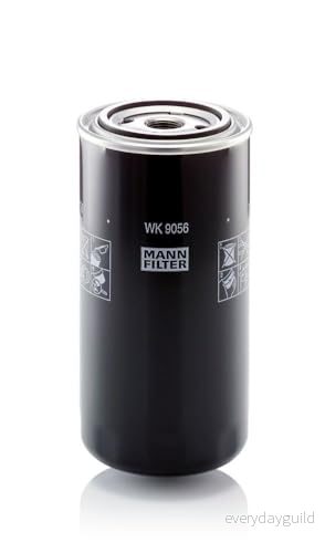 MANN-FILTER Bränslefilter WK 9056 4011558071660