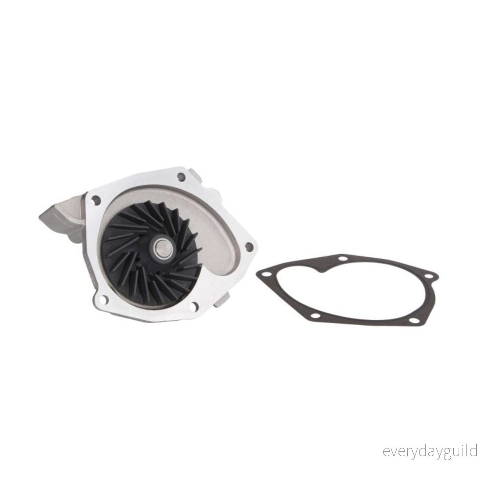 Saleri SIL PA1495 Pompe à eau mécanique 48 RENAULT: SCENIC 3, GRAND MEGANE 3 8019738111430
