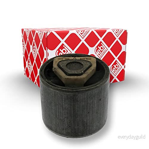 Länkarmsbussning FEBI BILSTEIN 06213 4027816062134