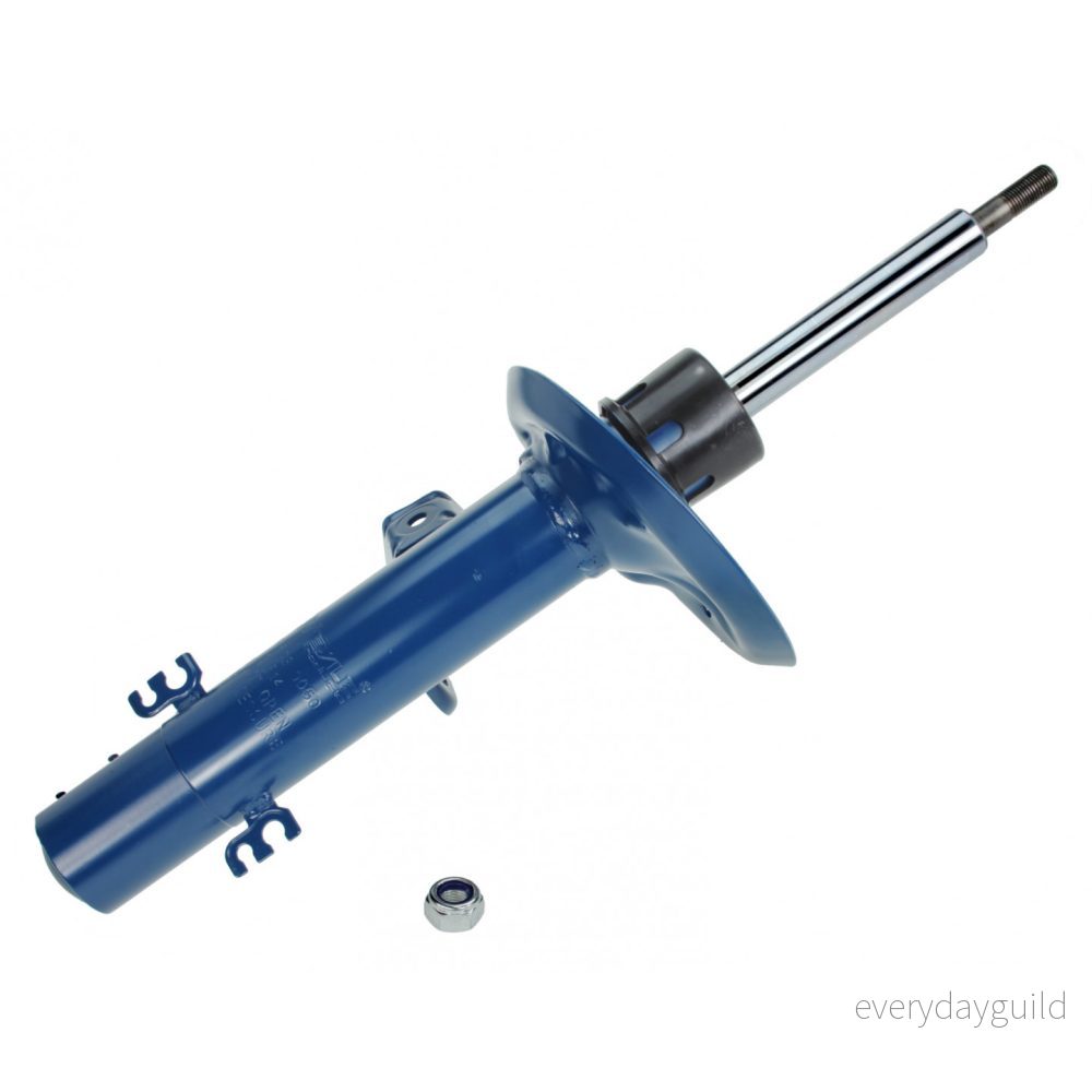 MEYLE 326 623 0050 Amortisseur Essieu avant gauche Pression de gaz Système bitube Jambe suspension Goujon en haut ORIGINAL Quality BMW: X3