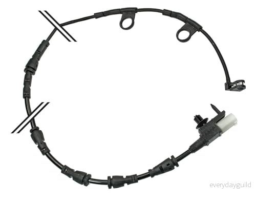 MEYLE 53 14 527 0003 Usure Des Plaquettes De Frein Essieu avant ORIGINAL Quality LAND ROVER: Range Rover Sport, 4 4040074177228