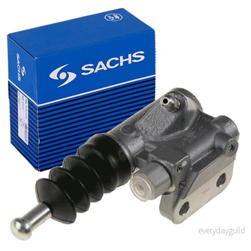 Slavcylinder, koppling SACHS 6283 600 147 4013872588879