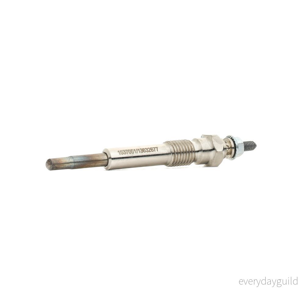 MEYLE 614 860 0007 Bougie de préchauffage M10 x 1,25 OPEL: Corsa A CC, Vectra CC