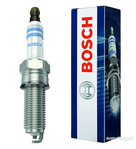 Tändstift Bosch 0 242 129 521 4047025355308