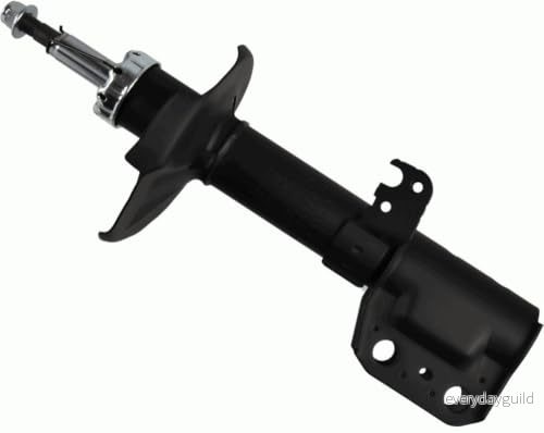 SACHS Stötdämpare 317 110 4013872885831