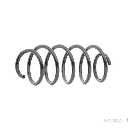 Spiralfjäder KYB RA3516 4549762026904
