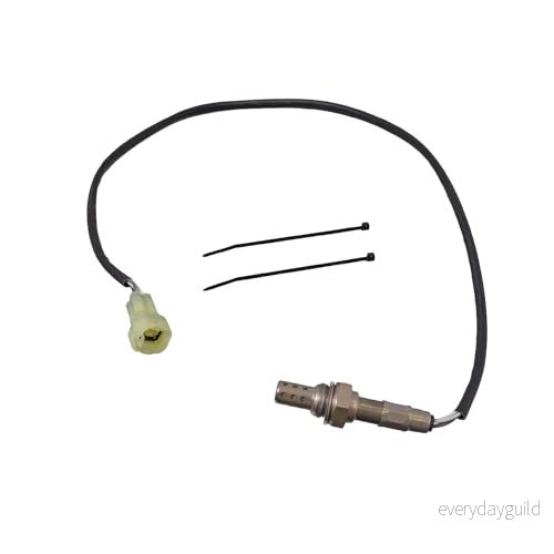 BLUE PRINT ADK87020 Sonde lambda chauffé 4 SUZUKI: Wagon R+ II 3/5 portes 5050063204650