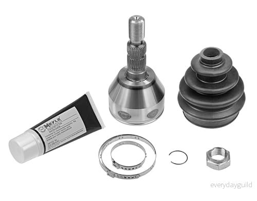 Ledsats, drivaxel MEYLE 614 498 0028 4040074549186