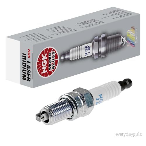 Tändstift Ngk 7980 87295179802