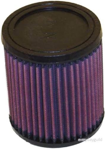 K&N Sportluftfilter RU-0840 24844009784