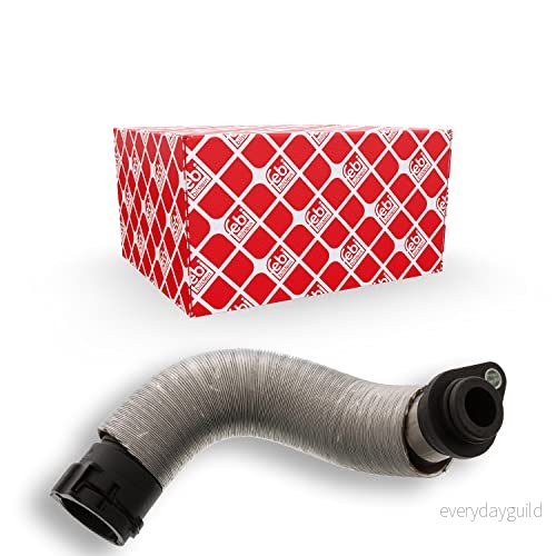 FEBI BILSTEIN 45281 Durite De Refroidissement BMW: 3 Touring, 5 Berline, 1 portes 4027816452812