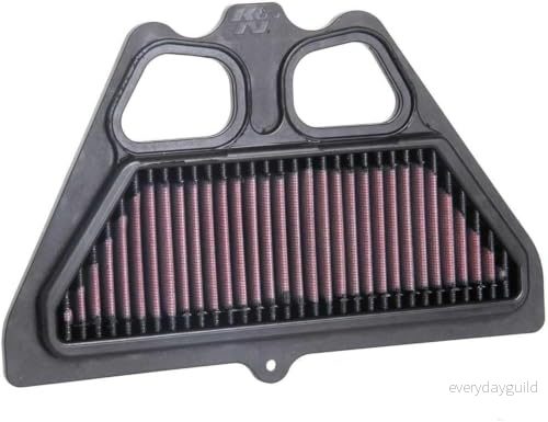 Luftfilter K&n filters KA 9017 24844367112