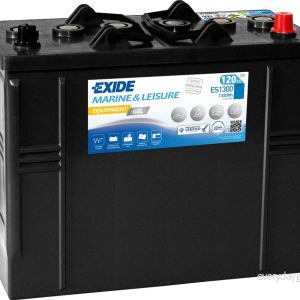 Batteri Exide ES1300 3661024035781 Batteri Exide ES1300 3661024035781