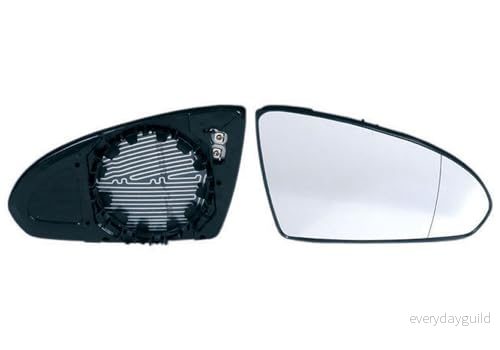 ALKAR 6432978 Miroir De Rétroviseur droit NISSAN: Primera 5 portes, Berline