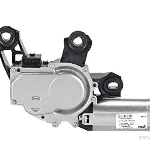 Valeo Vindrutetorkarmotor 404683 Skoda Octavia 3276424046833 Valeo Vindrutetorkarmotor 404683 Skoda Octavia 3276424046833