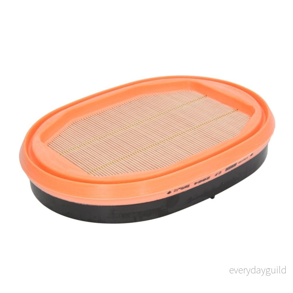 MANN-FILTER CF 2864 Sekundärluftfilter 4011558236908