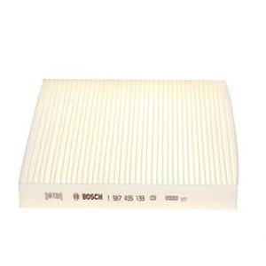 Bosch Kupéfilter 1 987 435 133 4047026412017