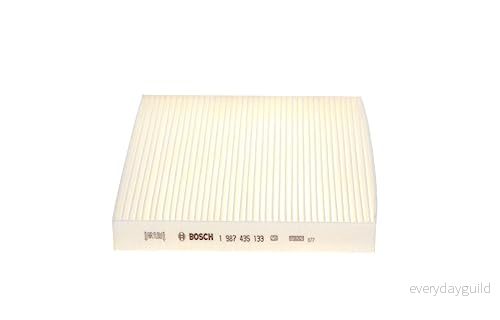 Bosch Kupéfilter 1 987 435 133 4047026412017