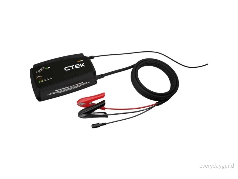 CTEK PRO25SE 40 197 Bobine d'allumage 7340103401971