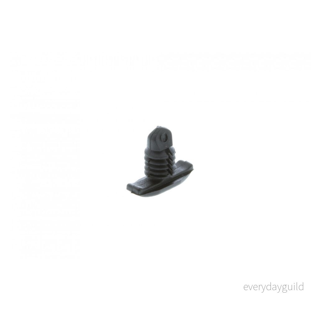 VAICO V10 2046 Clip VOLKSWAGEN: Polo IV 3/5 portes, GOLF 2, TRANSPORTER 4 Bus, SEAT: Alhambra I 4046001430497