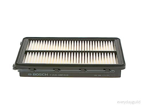 Luftfilter Bosch F 026 400 619 4047026408928