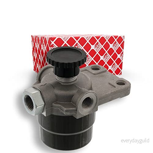 Pump, bränsleförtillförselsystem FEBI BILSTEIN 47795 4027816477952