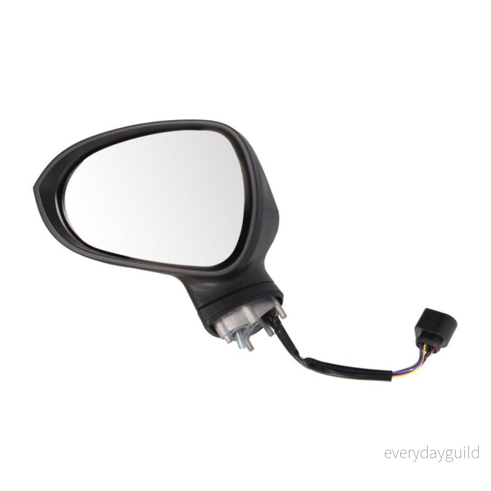 BLIC Utv.spegel 5402-10-2002297P Vänster Elektrisk Uppvärmbar Fällbar Konvex SEAT Ibiza 8424445143870