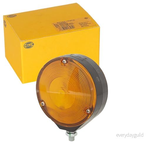 Hella Blinkers 2BA 003 022-021 4082300049619