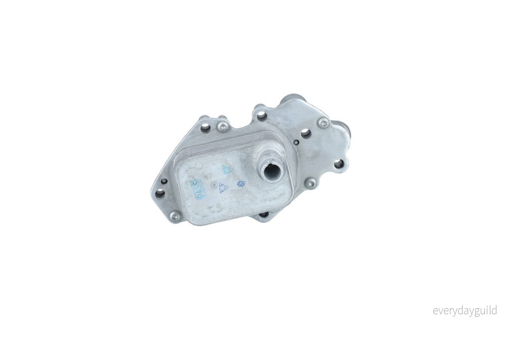 NRF 31842 Oljekylare, Motor 8718042332103