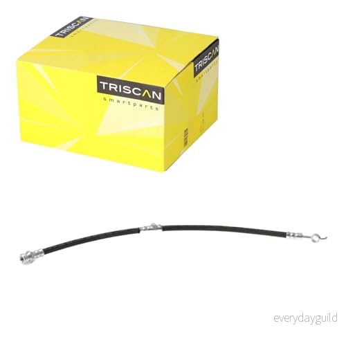 TRISCAN 8150 18204 Flexible De Frein F10x1 KIA: CARENS 2 5709147978269