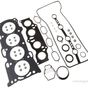 ELRING 453.860 Jeu de joints d’étanchéité, culasse cylindre TOYOTA: RAV4 II SUV, III Avensis Station Wagon 4041248209929
