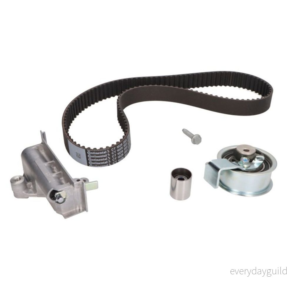 Tand/styrremssats CONTINENTAL CTAM CT1028K2 4010858793111