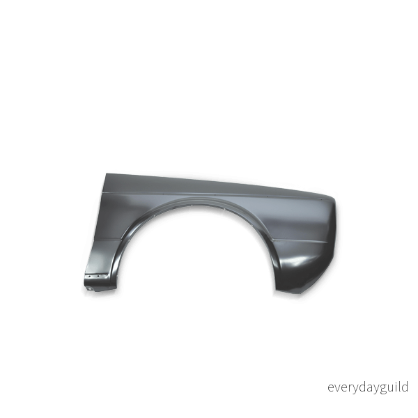 VAN WEZEL 0620657 Aile avant gauche BMW: 3 Berline, Touring 5410909009700