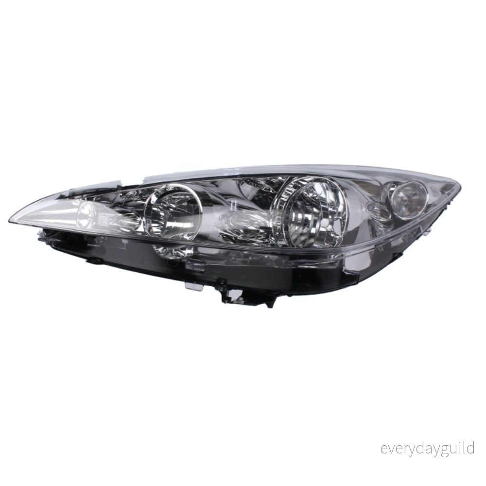 VAN WEZEL 4042961 Phares gauche H7, H1 limpide pour circulation à droite avec commande correcteur de site projecteur PX26d PEUGEOT: 308 I CC 5410909418151