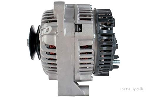 HELLA 8EL 012 427 421 Alternateur 14V 70A PEUGEOT: 106 II 3/5 portes, 206 306 CITROËN: Saxo portes 4082300498035