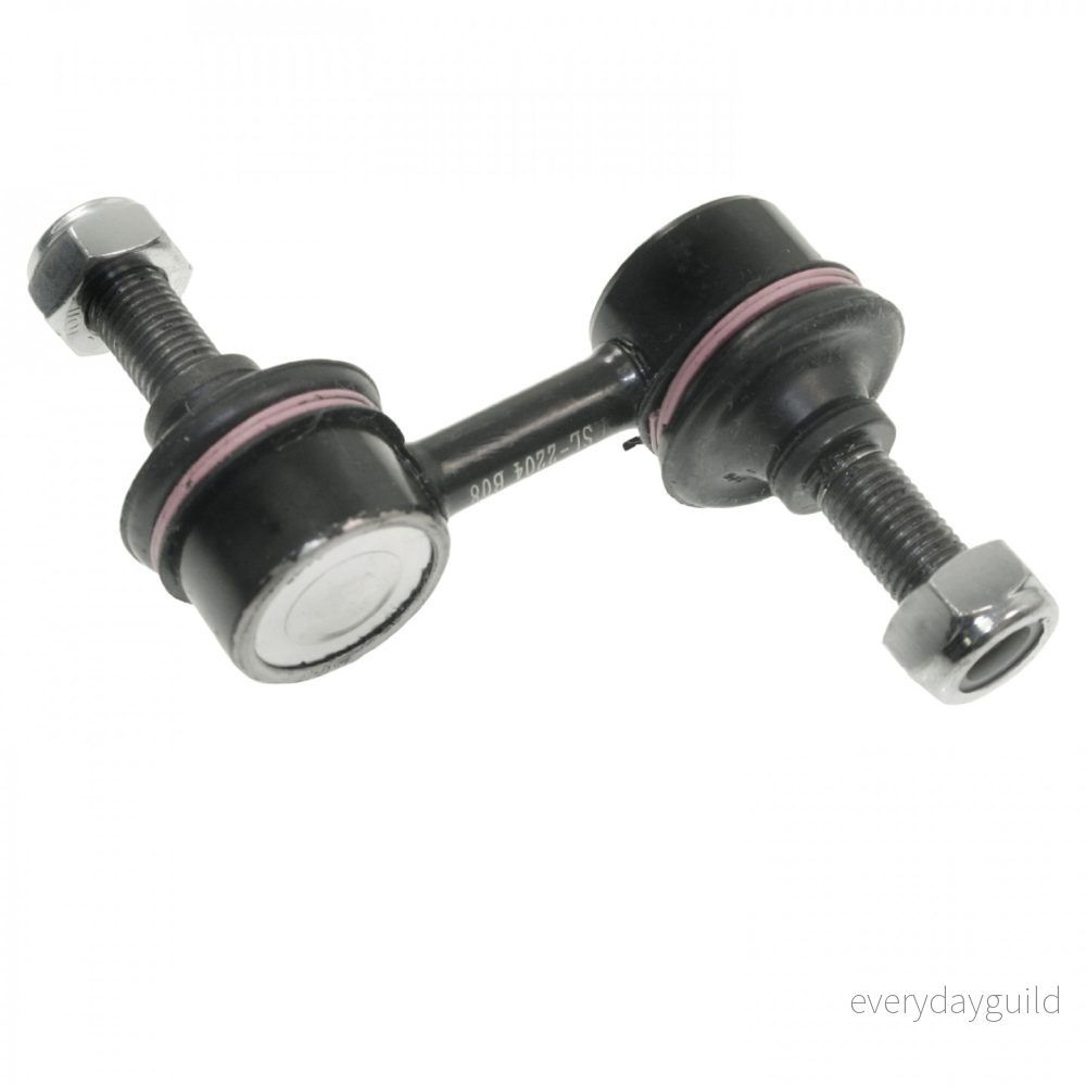 BLUE PRINT ADH28501 Biellette de barre stabilisatrice Essieu avant gauche, droit 82 avec écrou autobloquant, HONDA: CR V 1 5050063285017