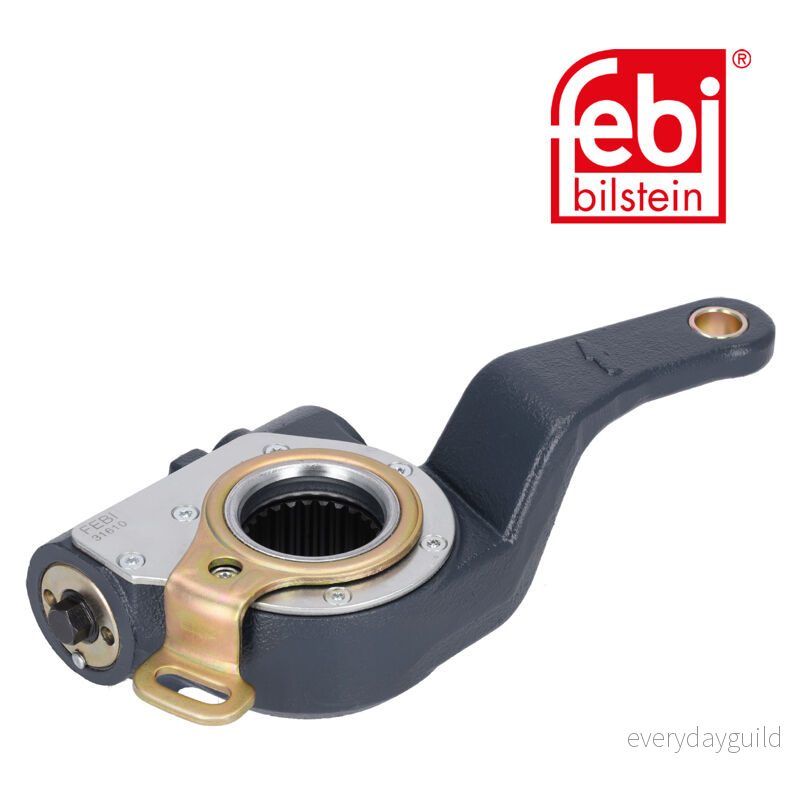 Staginställning, bromssystem FEBI BILSTEIN 31610 4027816316107