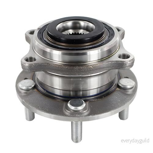 SKF VKBA 7515 Kit de roulements roue 92 HYUNDAI: SANTA FE 2, I, 3, KIA: SORENTO 2 7316576640490