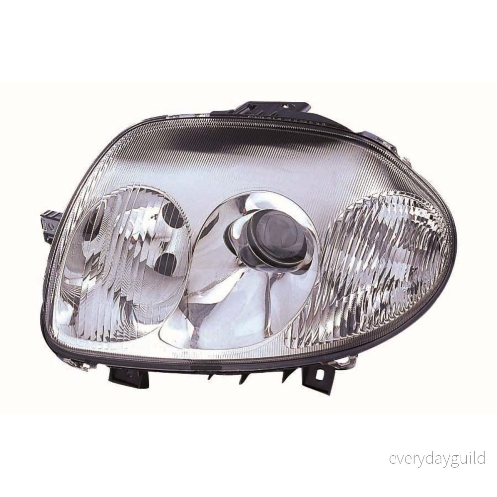 VAN WEZEL 4339963 Phares gauche H7/HB3, H7, HB3 pour circulation à droite sans commande correcteur de site projecteur PX26d, BAY15d 5410909215125