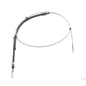 Vajer, parkeringsbroms Bosch 1 987 477 712 3165143641965