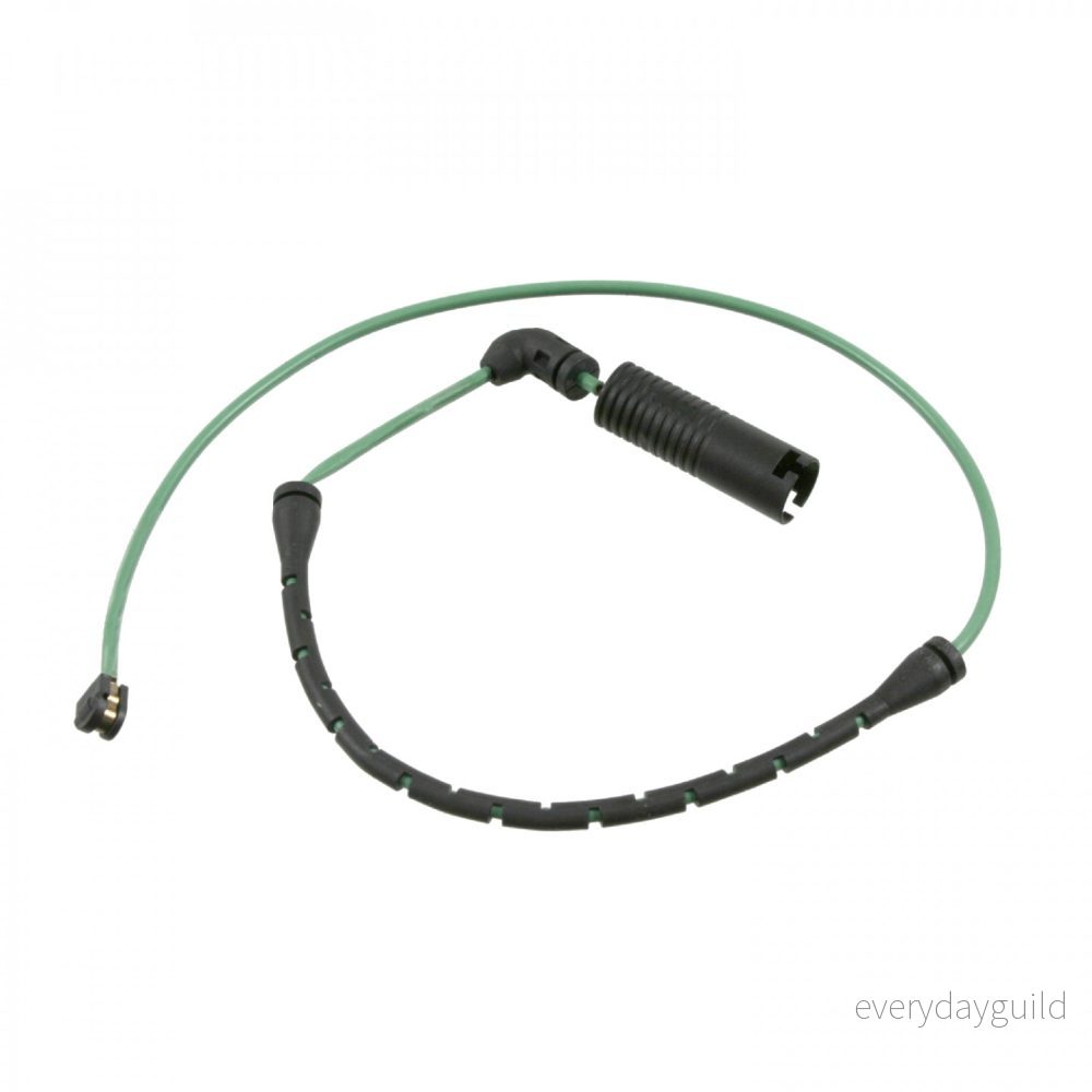 FEBI BILSTEIN 17952 Varningssensor bromsbeläggslitage BMW 3-serie Touring, Sedan, Coupe 4027816179528