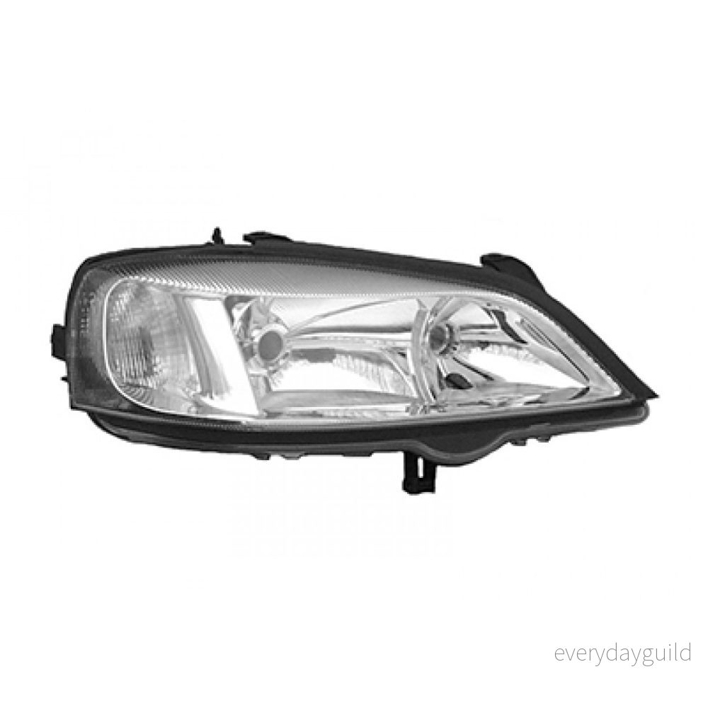 VAN WEZEL 3742962 Phares OPEL: Astra G CC, Berline, Caravan 5410909158934